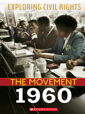 The Movement 1960 - ebook